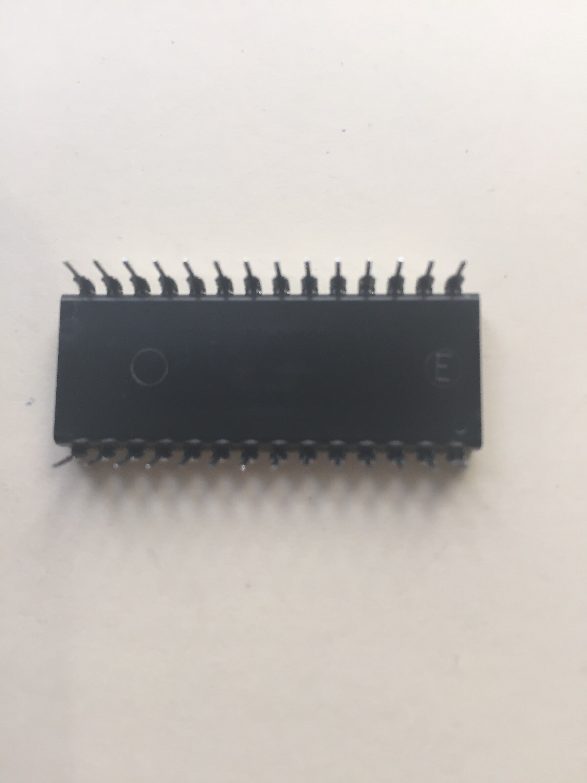 Lot of 5 Advanced Micro Devices AM29707PC Integrates Circuits 28 Tps