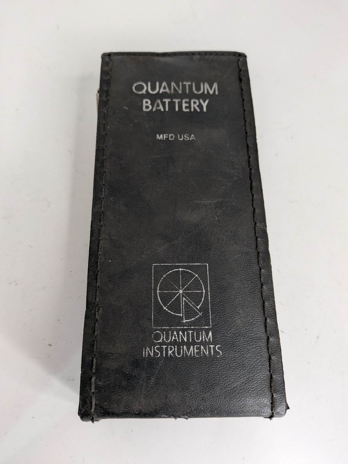 Quantum Battery 2