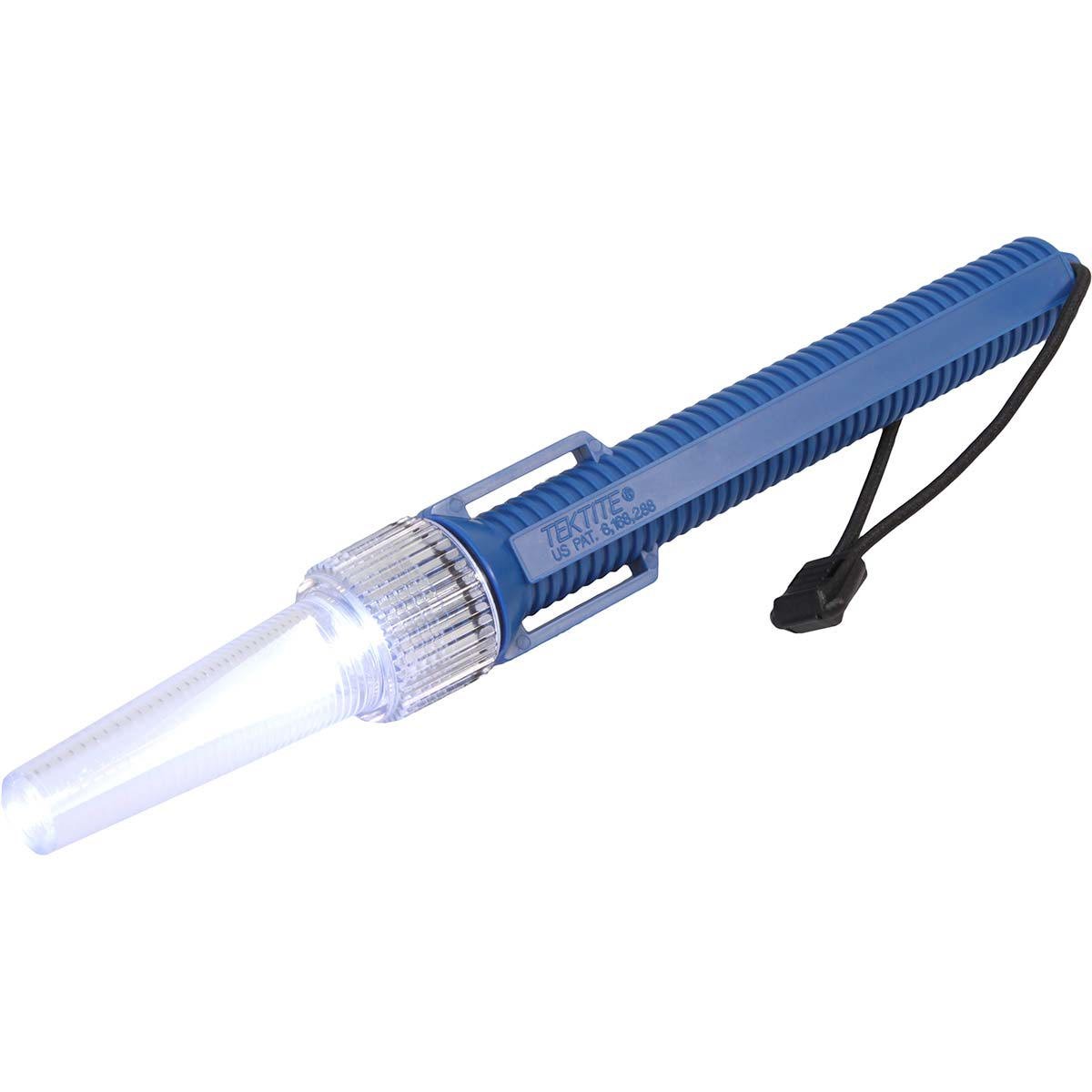 Tektite Mark III, 1 LED Light