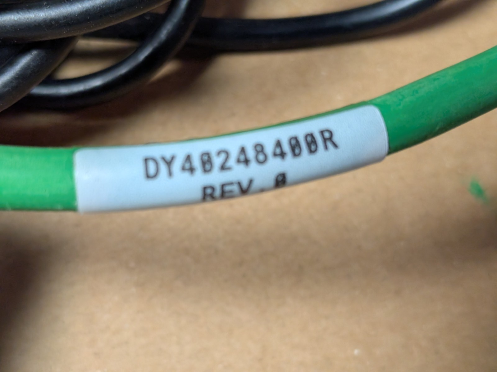 Redel Push Pull Connector SCT154923
