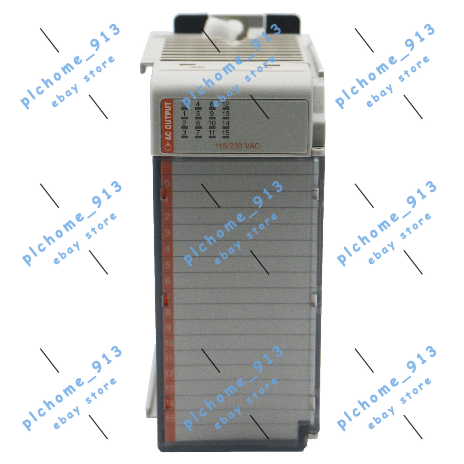 New Allen Bradley 1769-OA16 CompactLogix 16 Pt 240VAC Digital Output Module