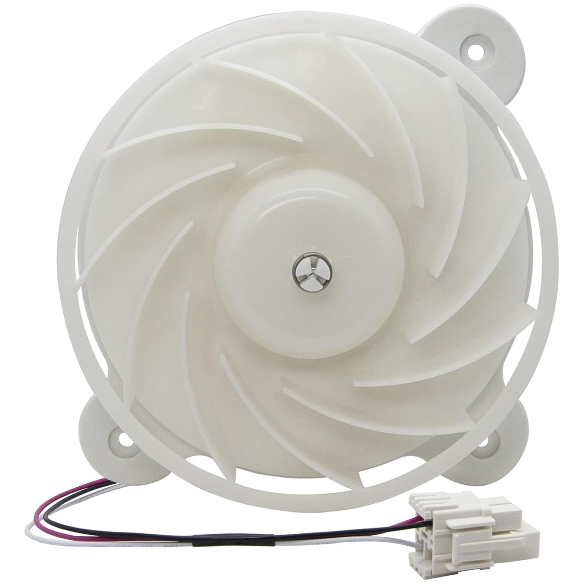DA31-00287B Evaporator Fan Motor for Samsung Refrigerator, Replaces DA96-00968A