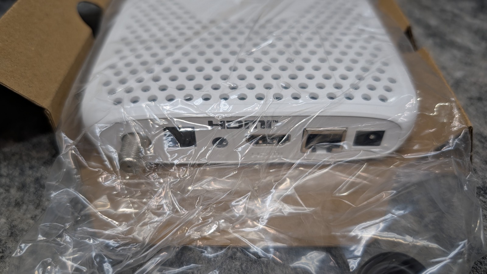 ROBERTS-3PATH Set Top Box 🔥New🔥