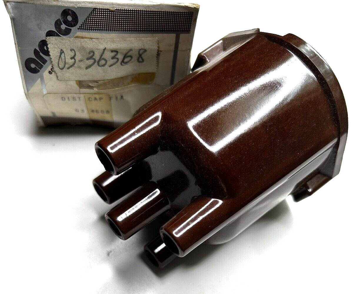 Arenco Distributor Cap 03-36368