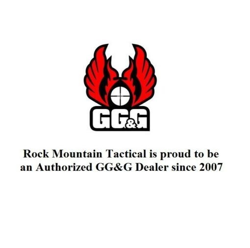 GG&G Rem 870 1100 1187 Front Sling Attachment w/ GGG's Angular Swivel - GGG-2149