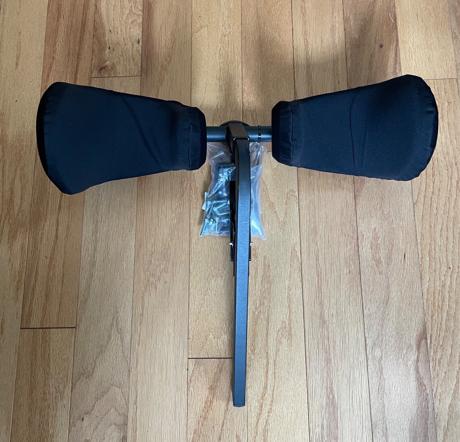 NEW: Permobil VS KNEESTOP for F5VS Stander, others. Brand New Dealer Stock.