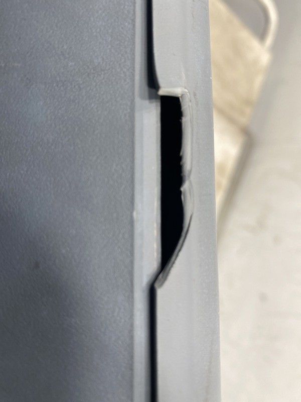 2007 Freightliner Columbia Mirror A2262162000 (613-15420)