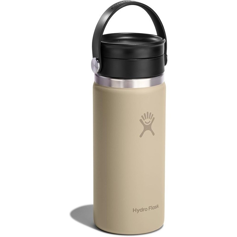 Insulated Water Bottle Hot Cold Drinks Leakproof Flex Sip Lid Dishwasher Safe US
