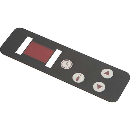 Marshall Air 504397 Overlay (Single Display)