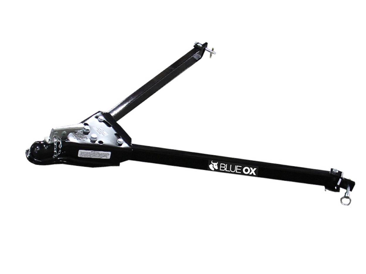 Blue Ox Tow Bar - Adventurer Tow Bar,5,000 lb. Rated.