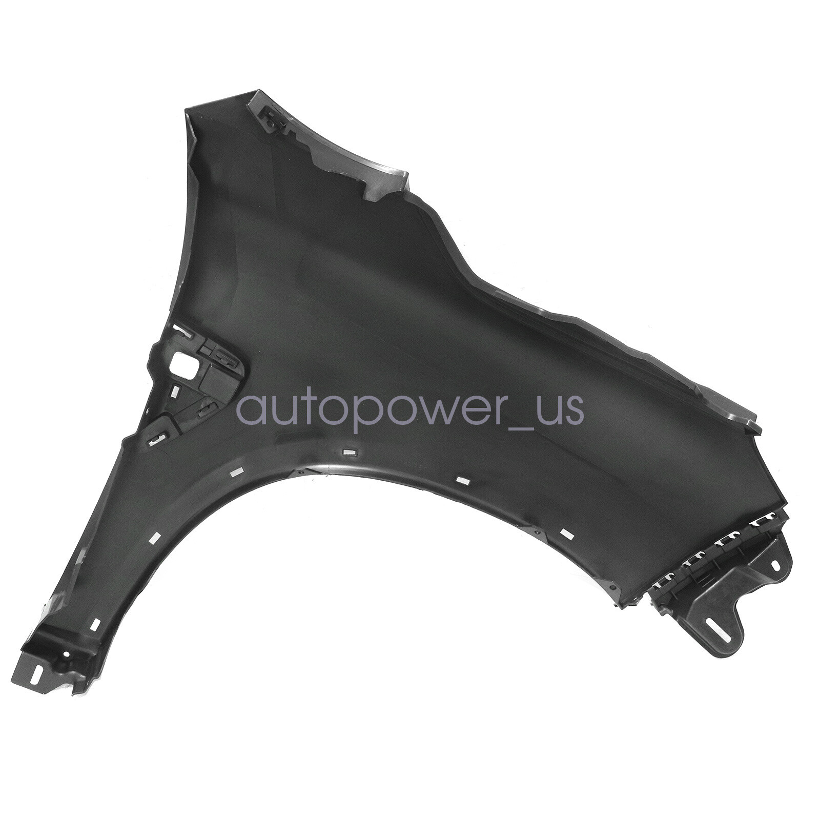 Fender Panel Front Left Side 5220AG79 For Mitsubishi Outlander Sport 2020-2023