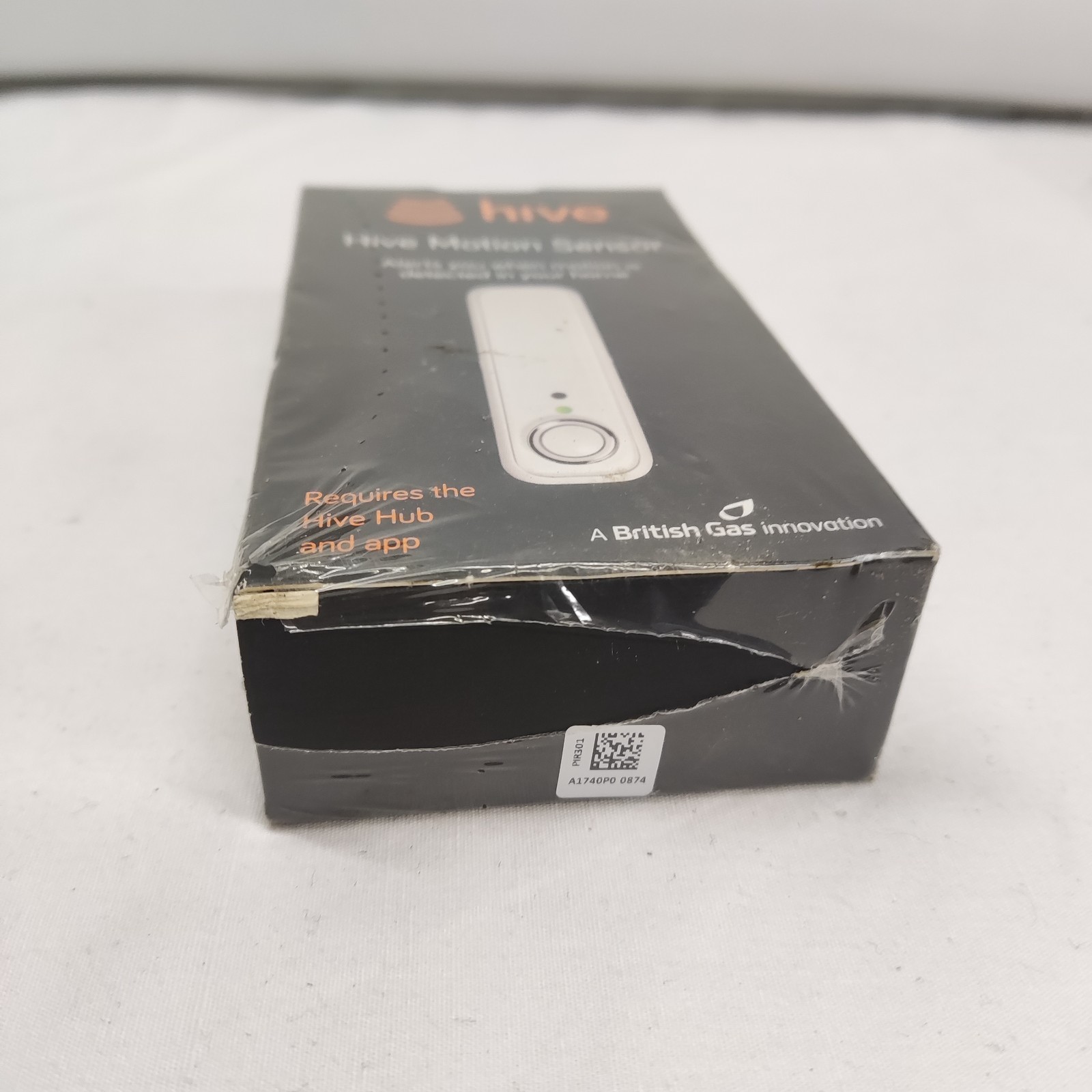 HIVE MOTION SENSOR HOME MOTION DETECTION ALERTS
