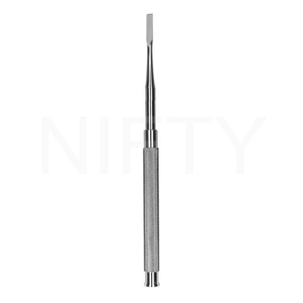 Bone Chisel Gardner 3