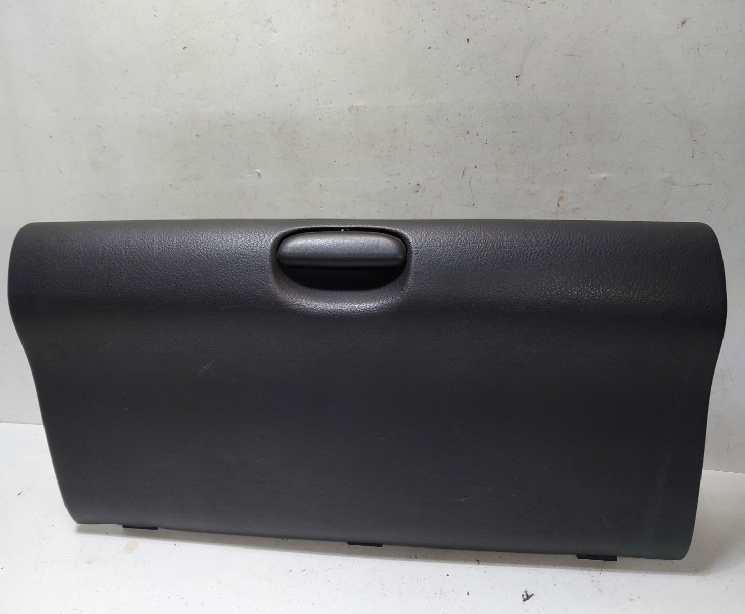 1998-2001 Dodge Ram 1500 2500 3500 Glove Box Door Compartment Latch DARK GRAY
