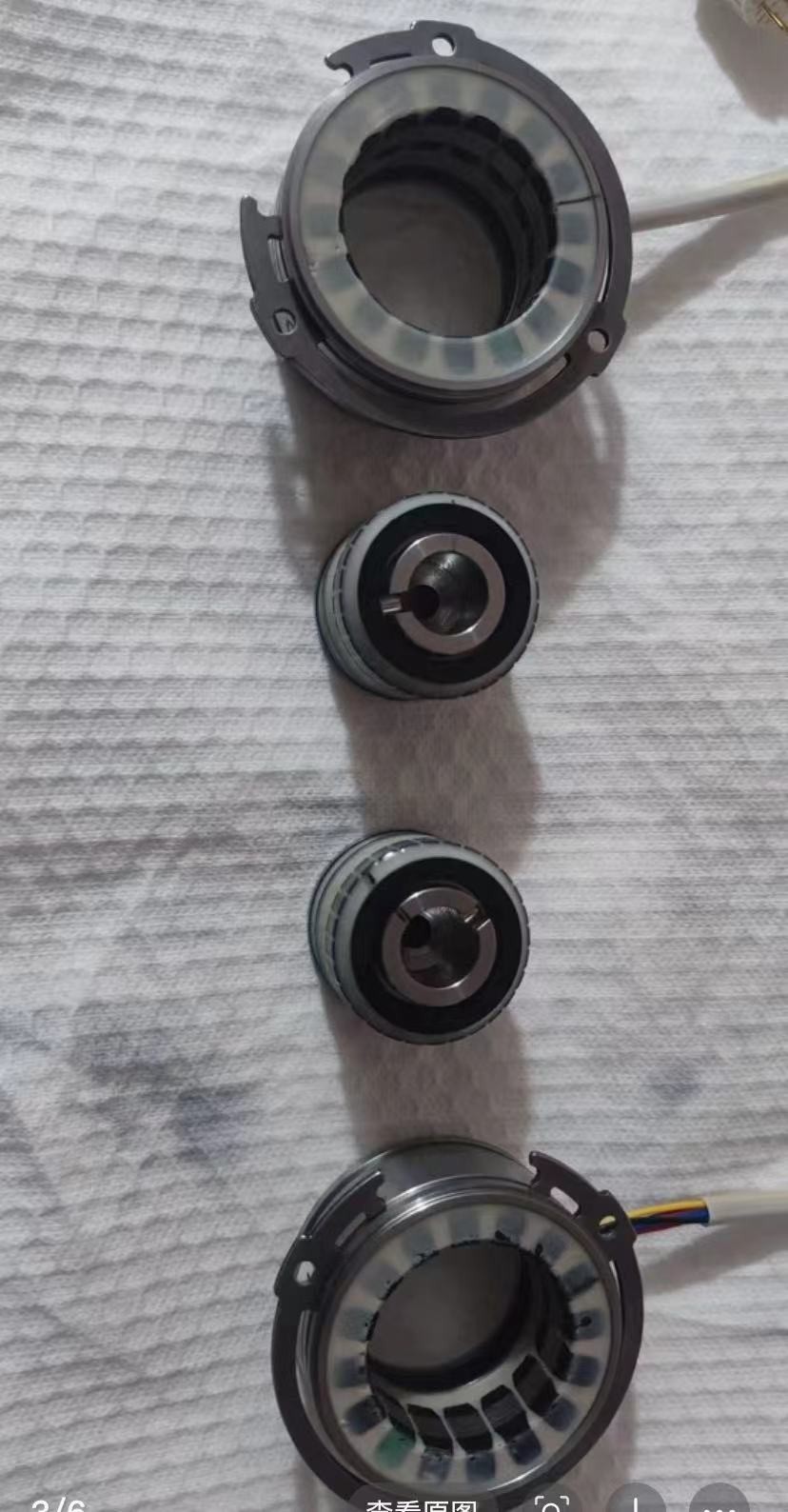 one LTN RE-21-1-A05-VSN new