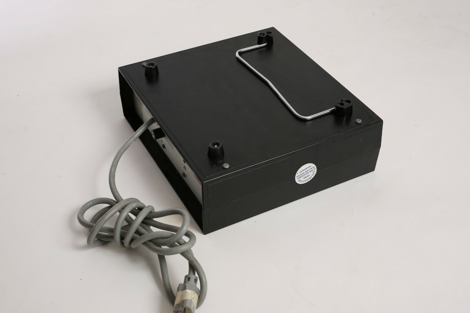 Wavetek Model 182A 4MHz Function Generator - Calibrated in 2003