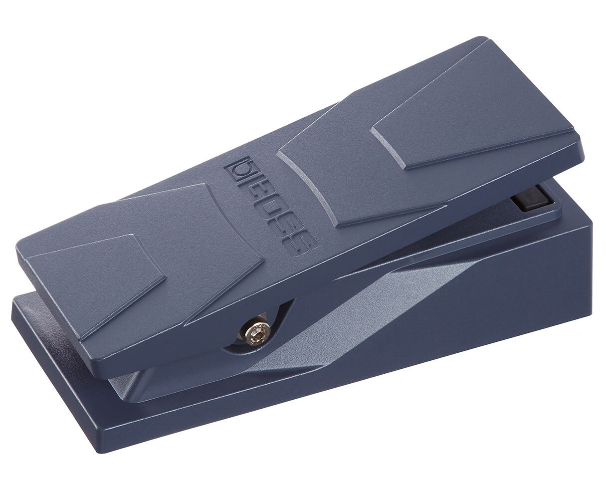 Boss EV-30 Dual Expression Pedal
