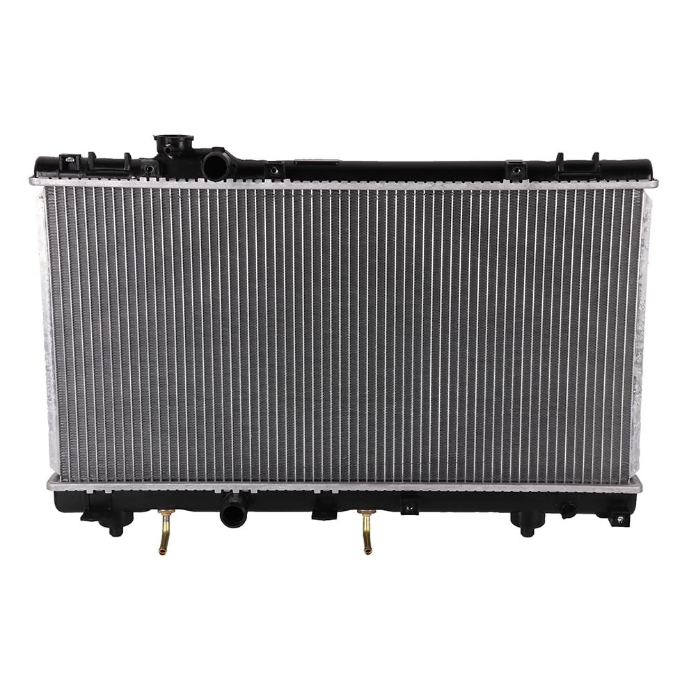 Radiator for Paseo 1996-1999 Tercel 1995-1997 1.5L OE1750