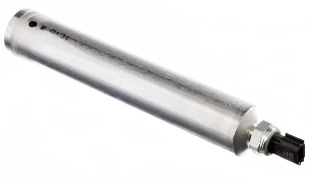 Genuine Nissan A/C Receiver Drier 92131-JK20A