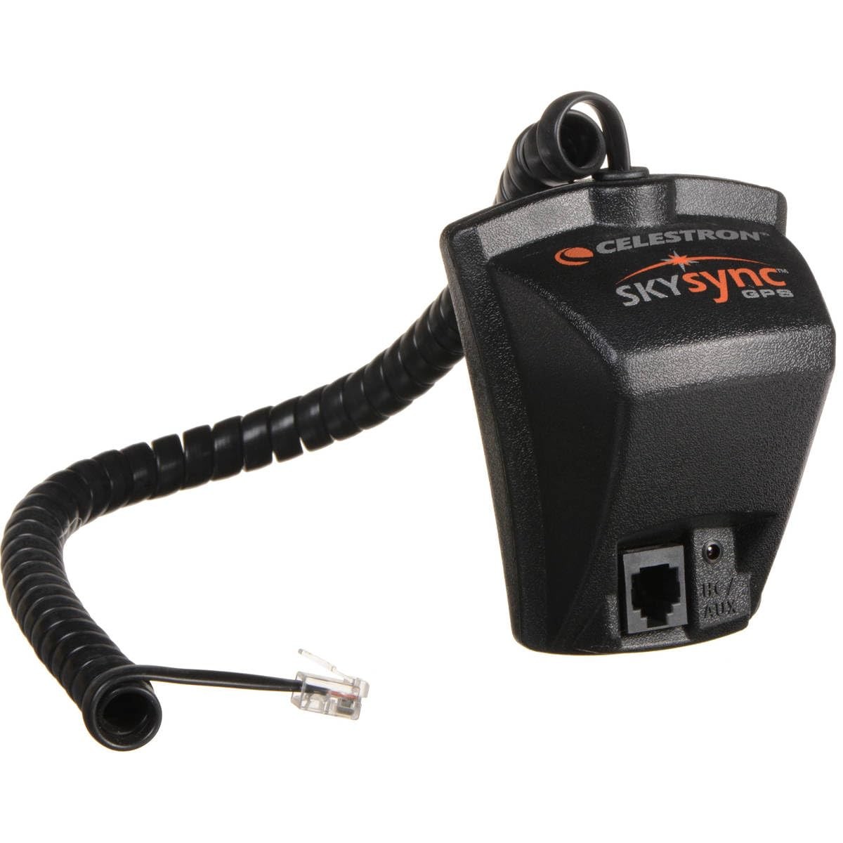 Celestron - SkySync Telescope GPS Accessory – Automatically Updates your