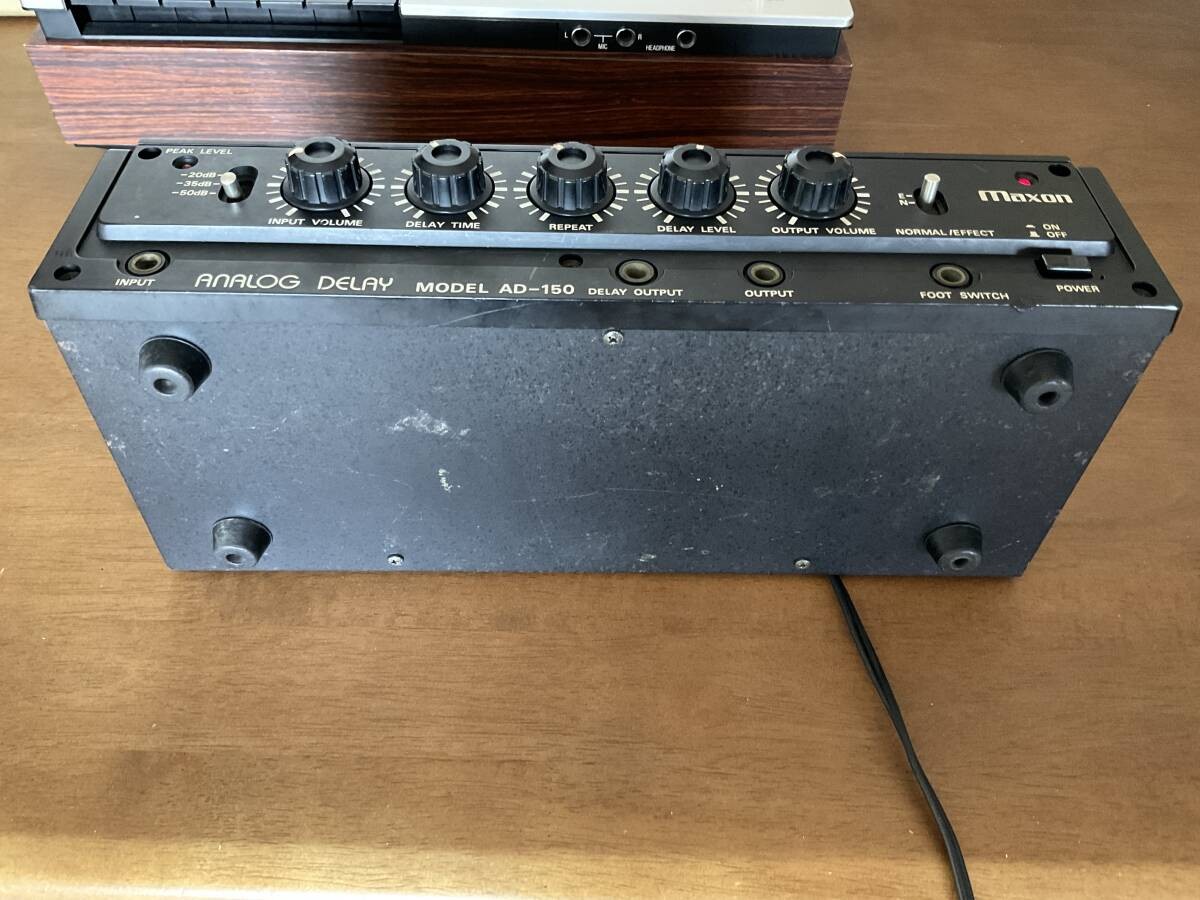 Maxon AD-150 70s 270660