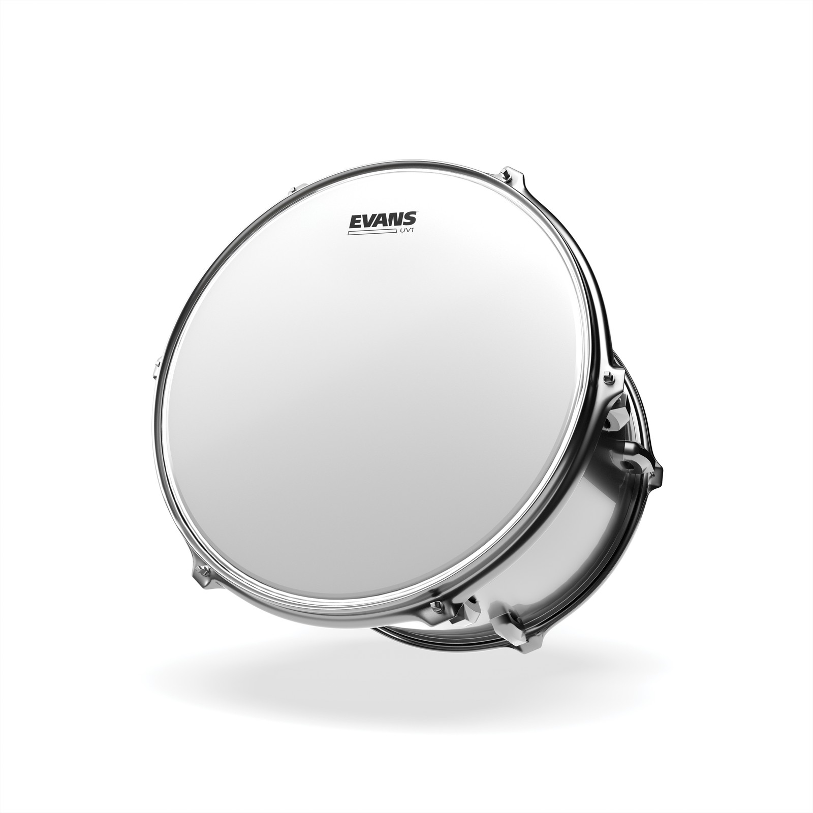 EVANS UV1 Coated Tom Pack-Rock (10", 12", 16")