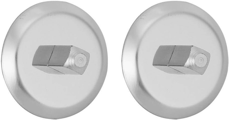 2Pcs Metal Blender Drive Kit - Universal Oster Replacement Parts for Efficiency