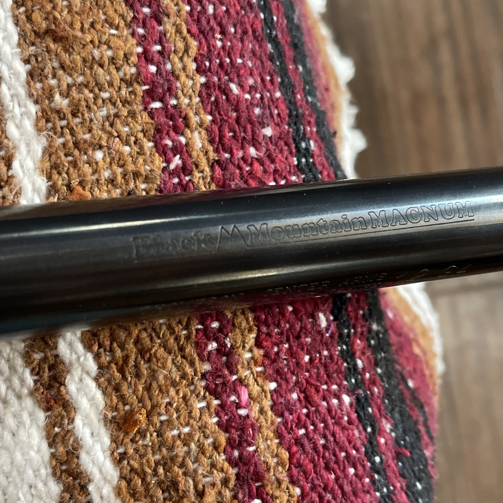 Thompson Center 12 Gauge New Englander/black Mountain Mag Barrel W/ Choke 12ga