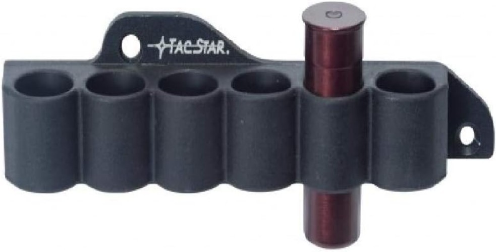 Mossberg 500/590 Shell Holder - Lightweight Design