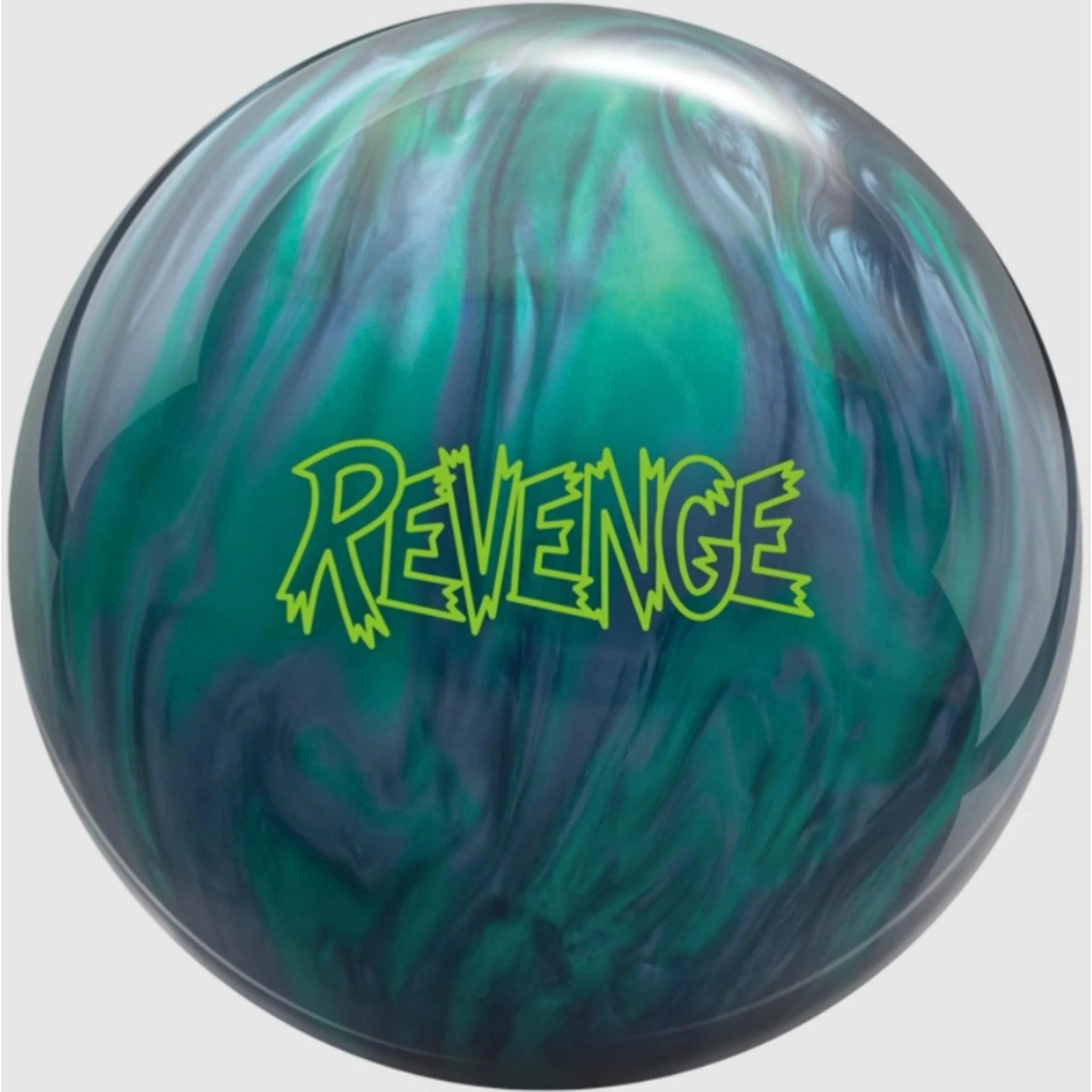 Radical Revenge Pearl Bowling Ball Sharp Backend Snap