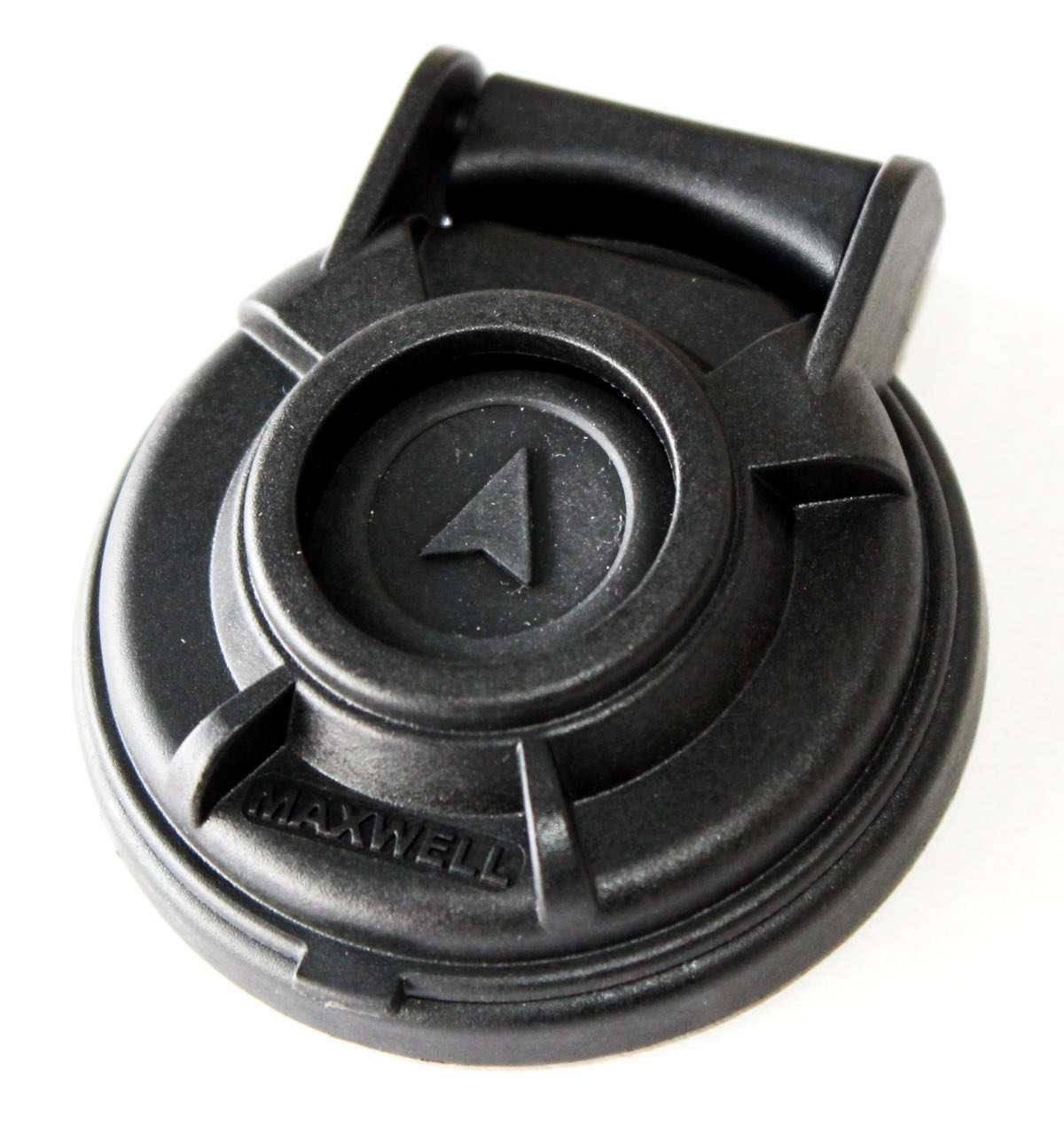 Maxwell P104810 Up/Down Footswitch - Compact, Black