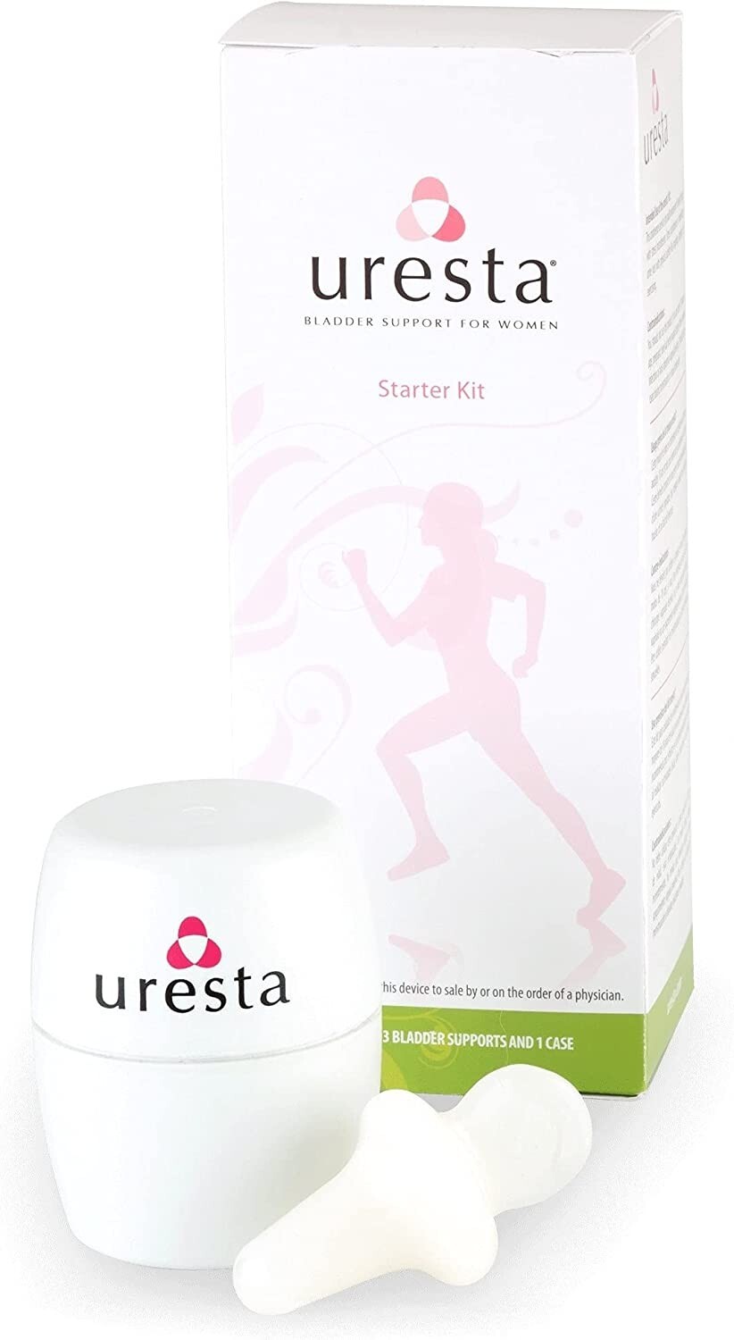 Uresta Bladder Support for Women