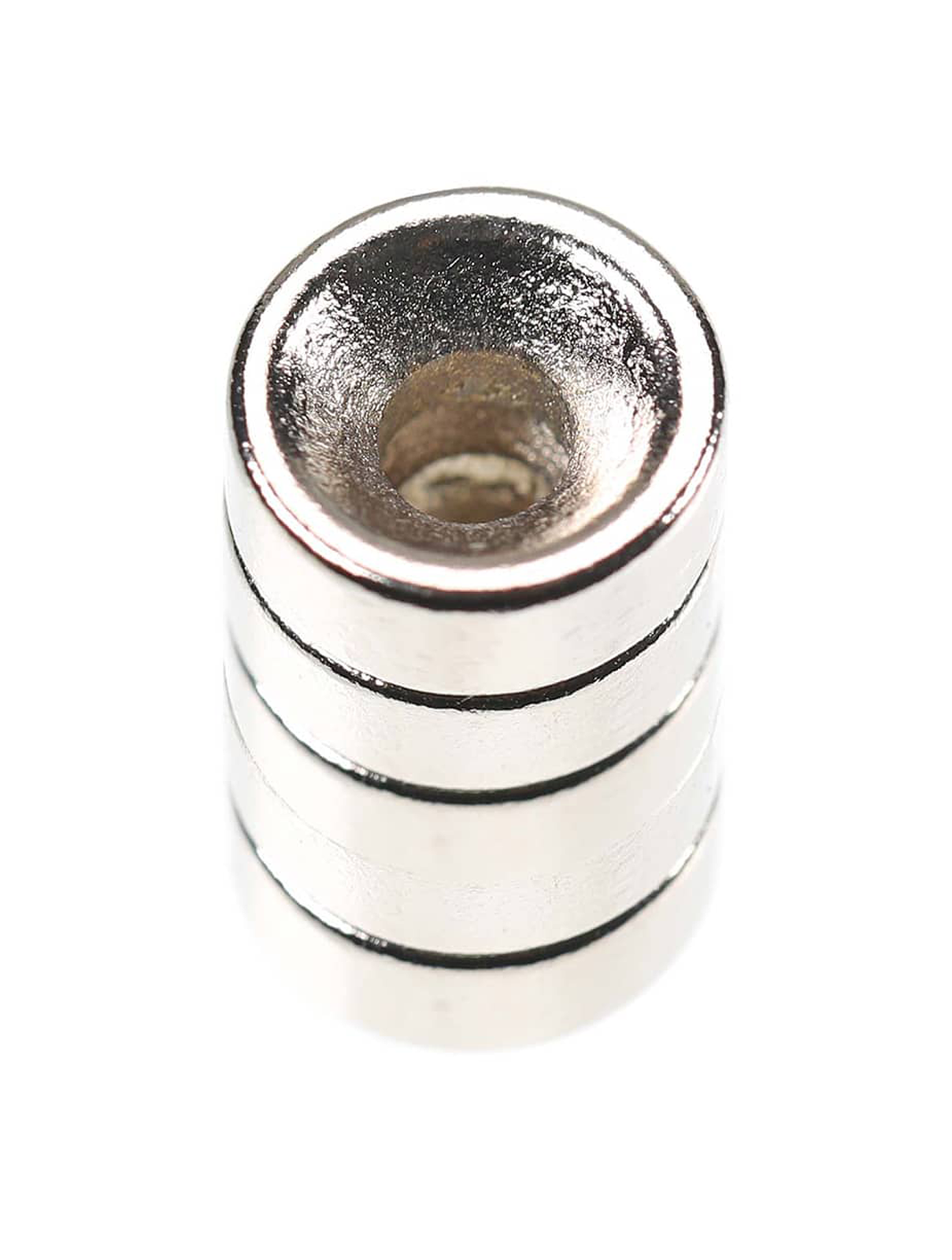 Replacement Mini Ring Magnetizer For Screwdrivers (10 Pack)