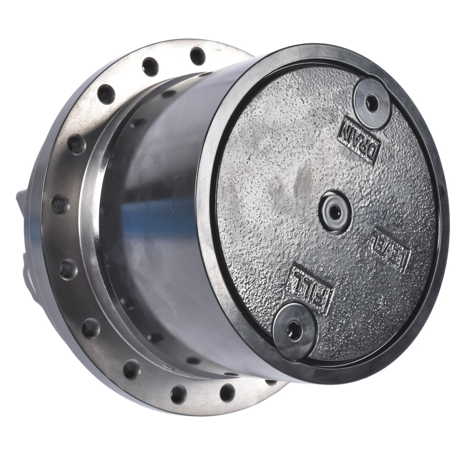 Final Drive Motor For John Deere 35C Motor Excavator, Backhoe Loader, Compactor