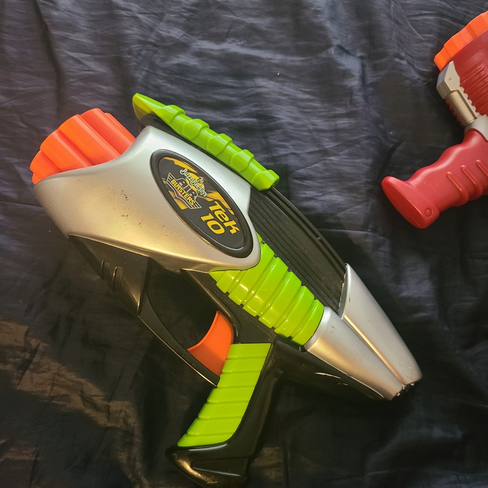 Nerf soft dart lot of 2
