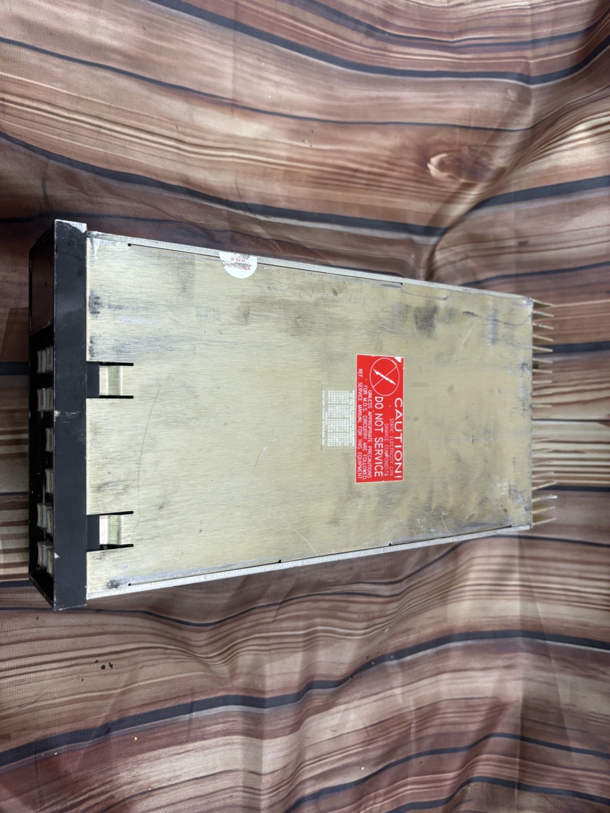 Century 2000 Flight Systems Flight Computer 1D937-2150M154417