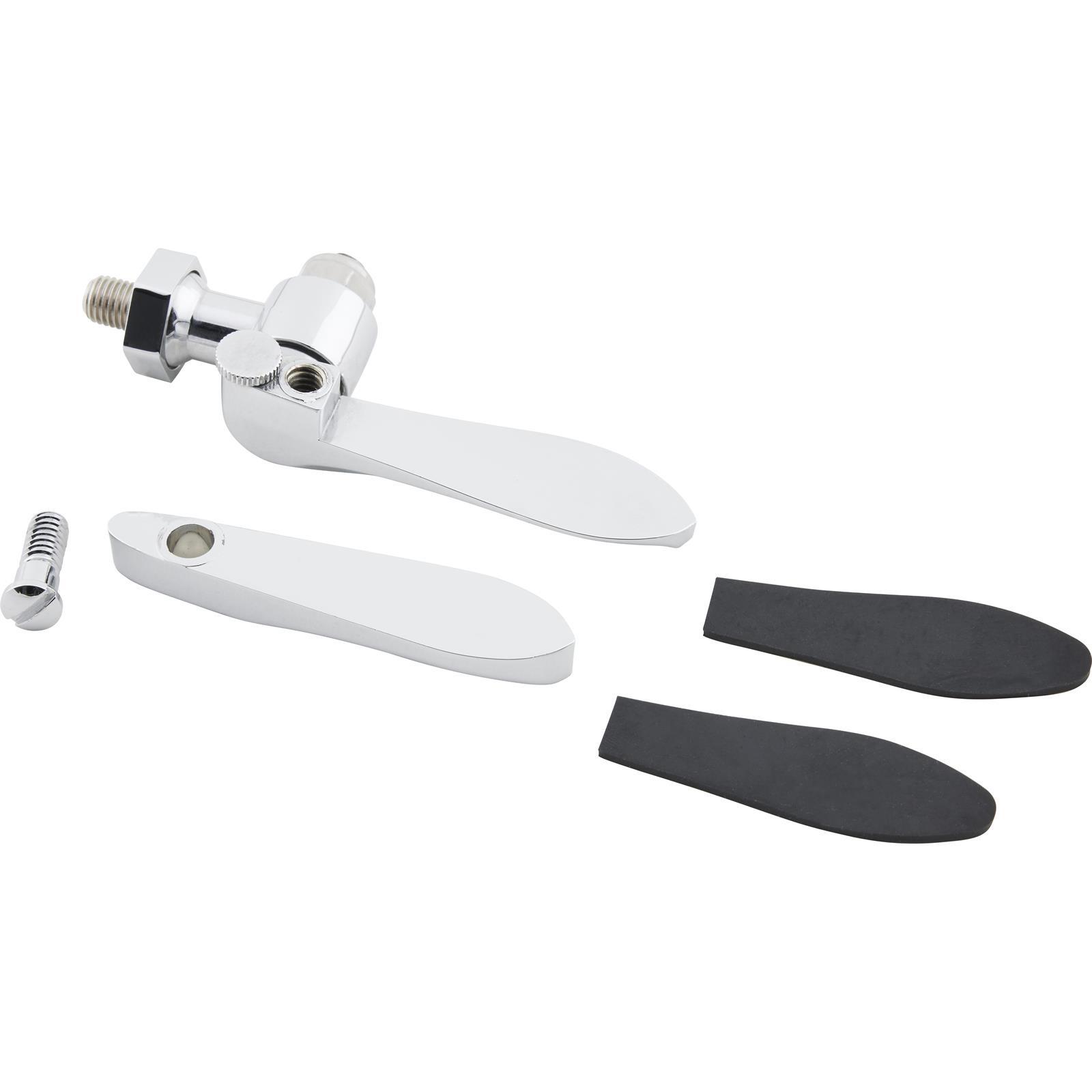Speedway Universal Wind Wing Brackets