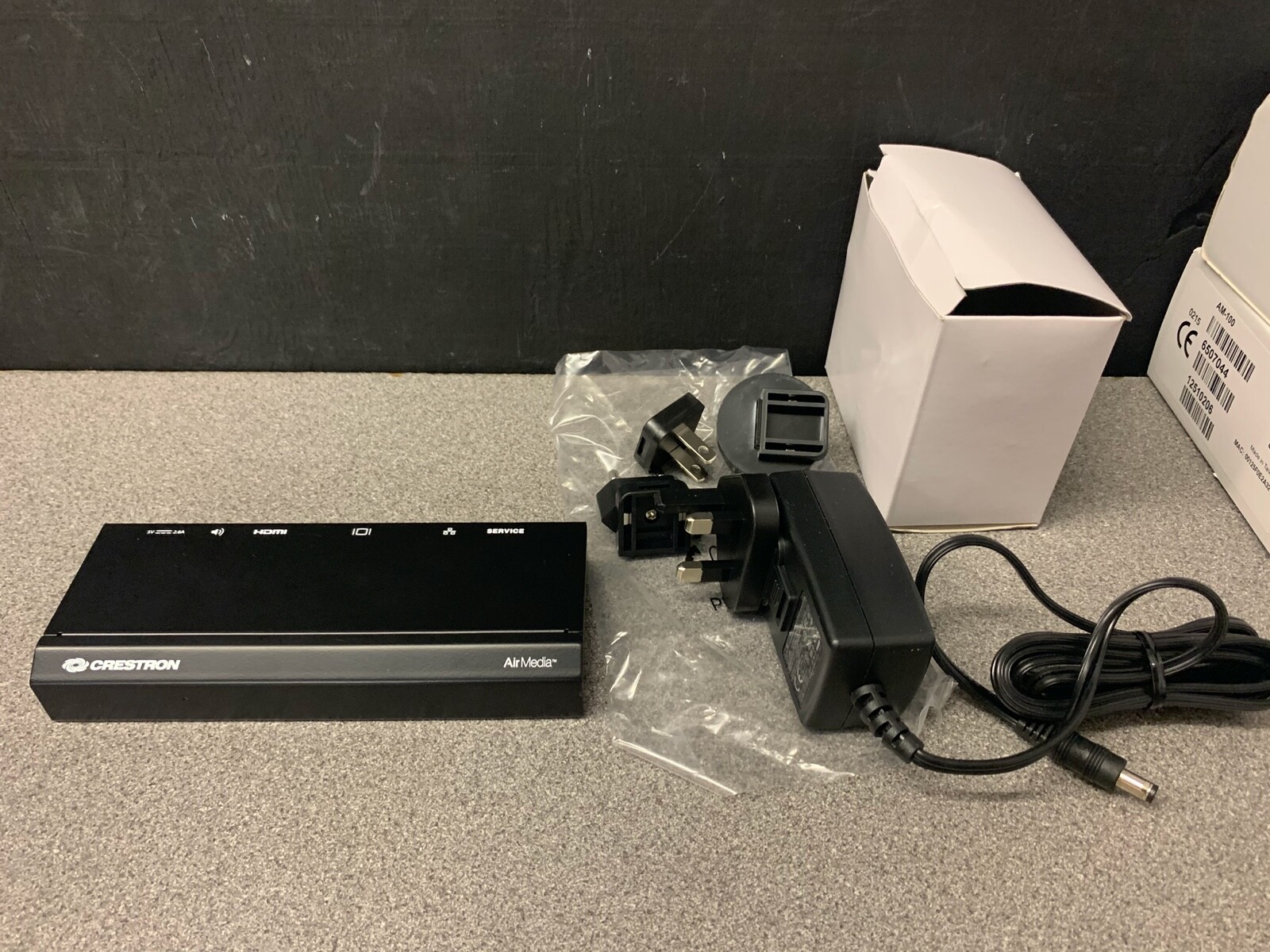 Crestron AM-100 AirMedia® Presentation Gateway AM100 #2