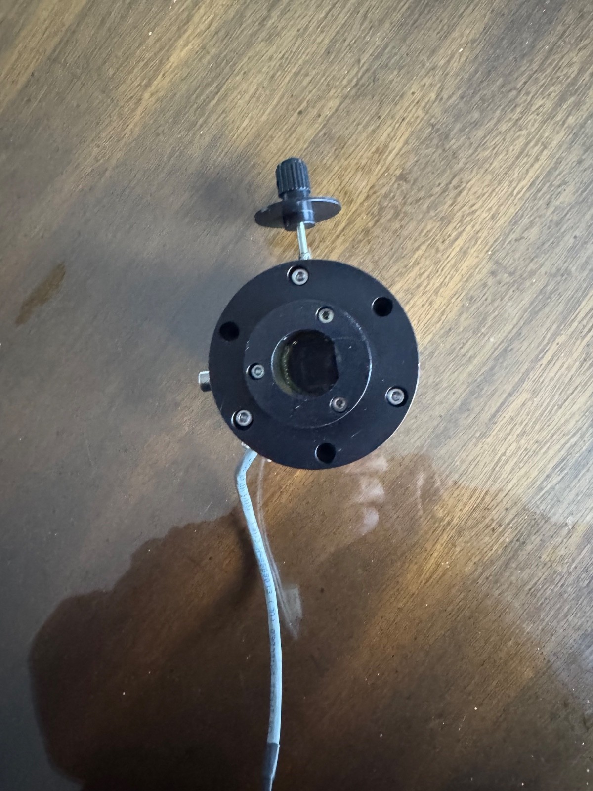 Continuum Surelite Laser Type I Second Harmonic Generator