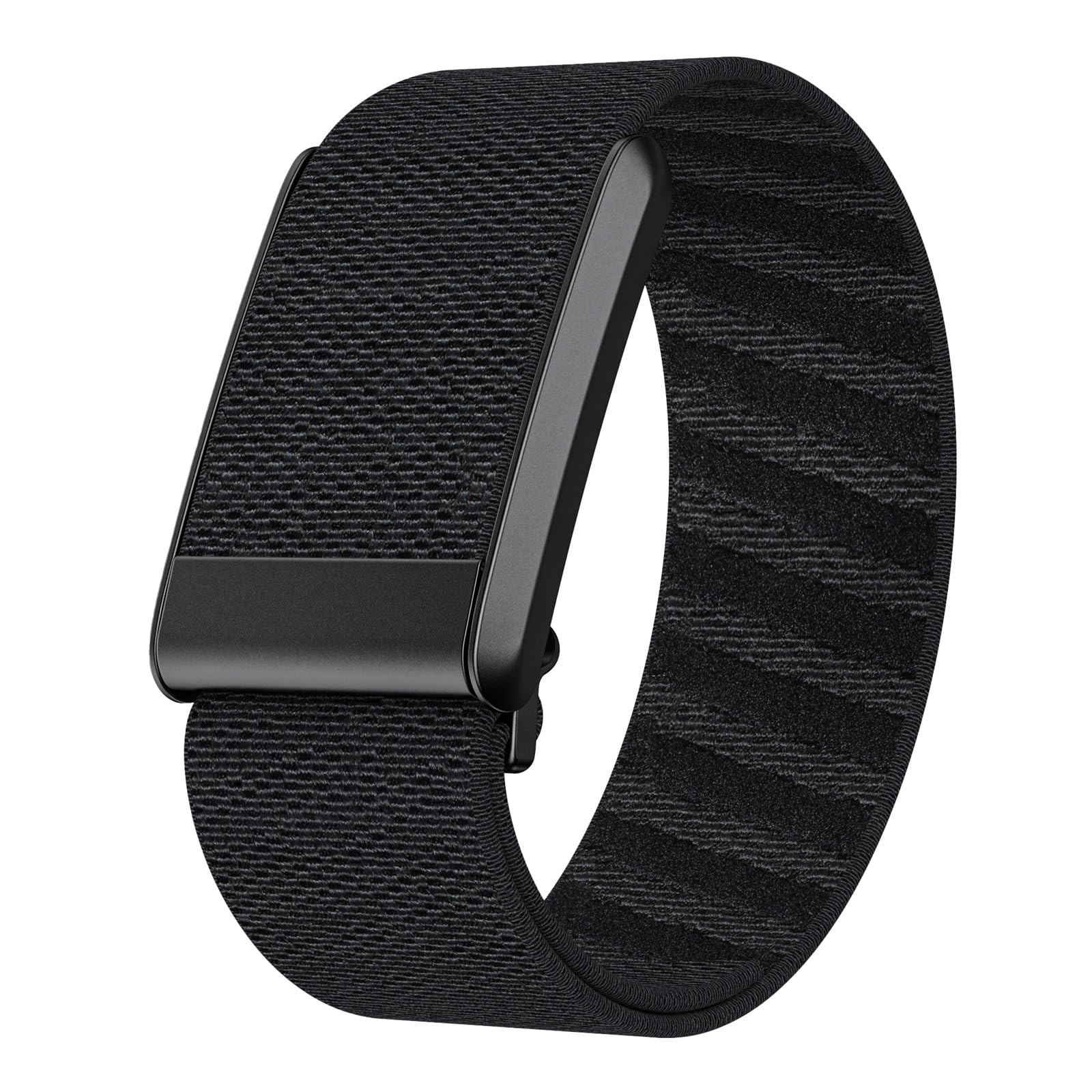 Nylon Sport Band Compatible with Whoop Band 4.0 Strap Men Women, Breathable N...