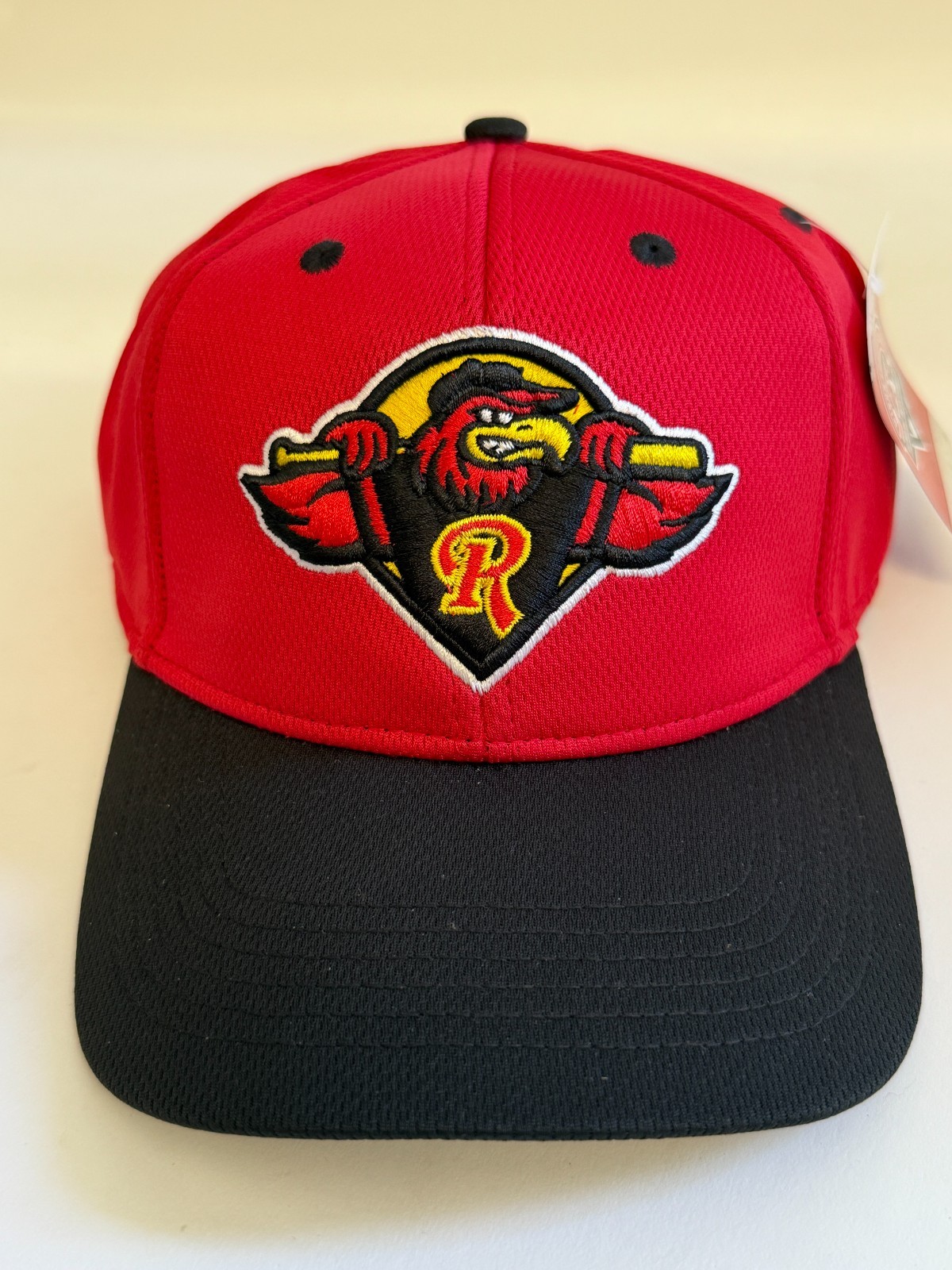 Rochester Red Wings - Minor League Baseball Cap Hat