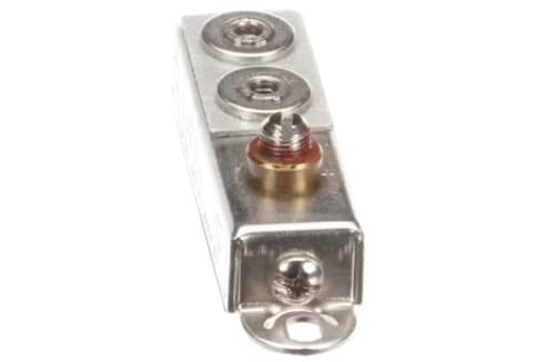Fits Nemco TEB33005 120/240VAC 1650W 0922 375F MAX Hi Limit, Hot Dog Steamer