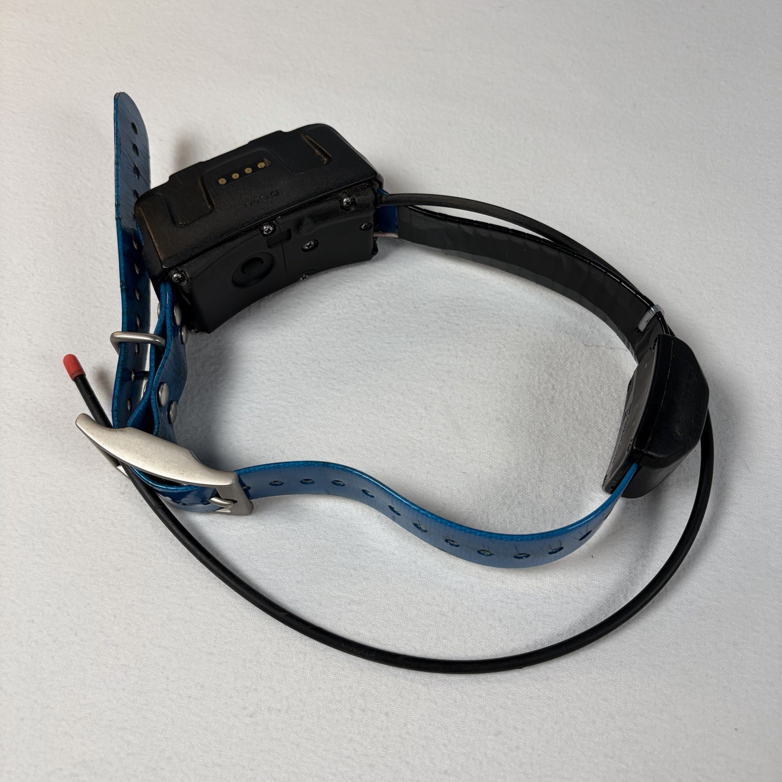 Garmin Astro 320 GPS Tracker and Two DC50 Dog Collars