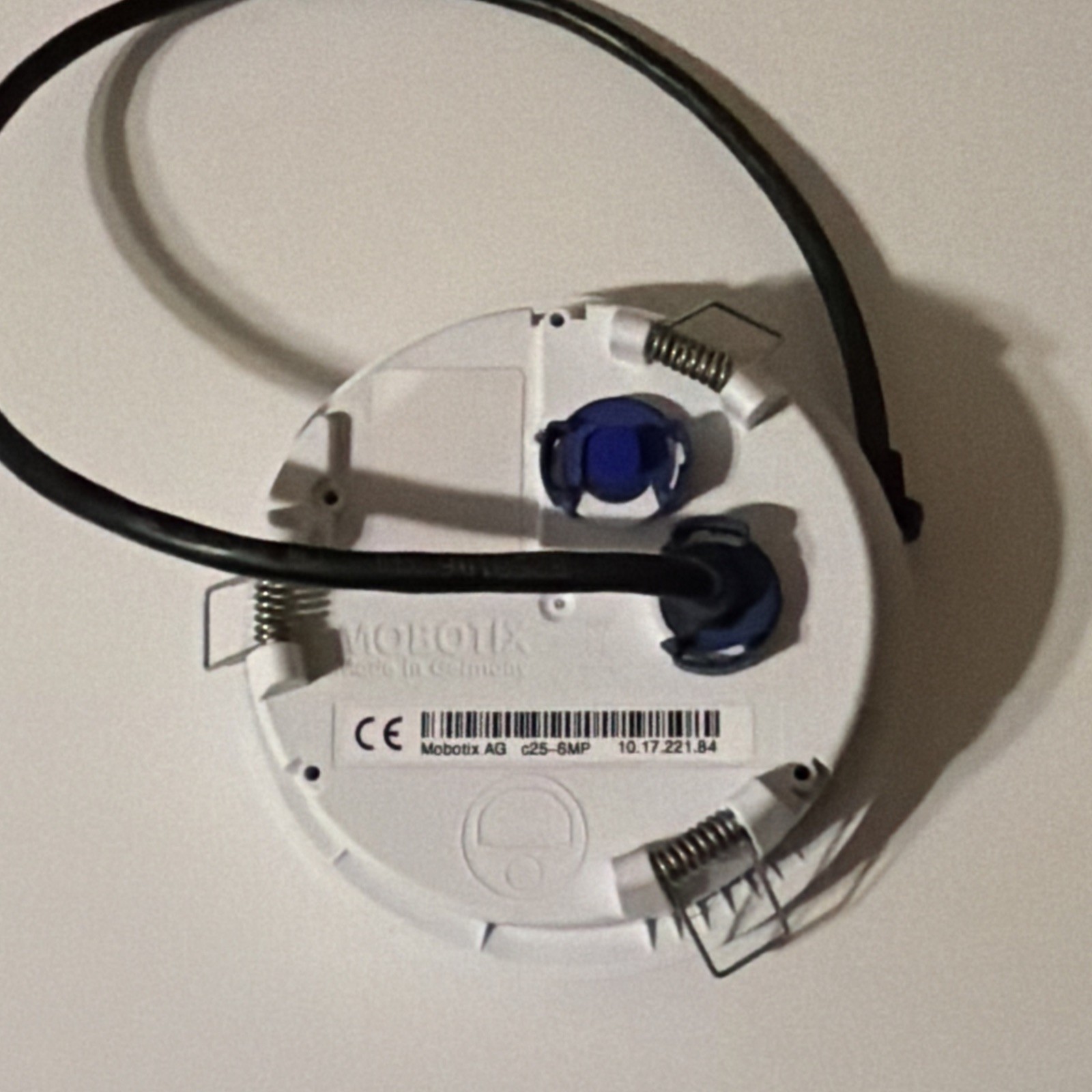 Mobotix C25-6MP