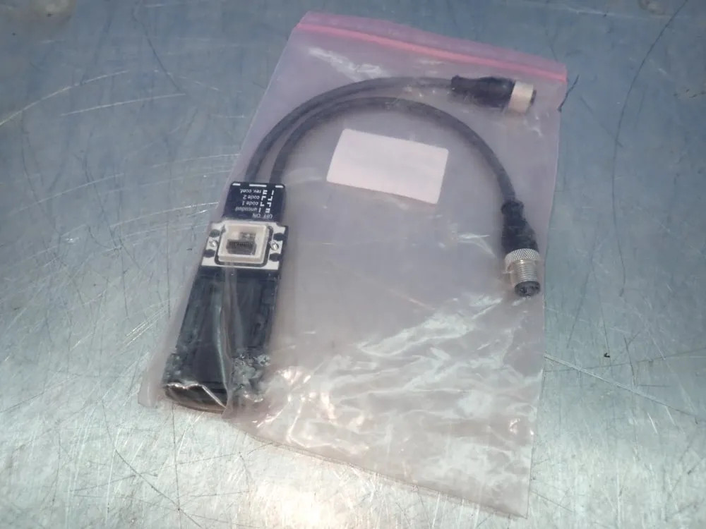 SICK 2093100 SYSTEM PLUG 09251030143