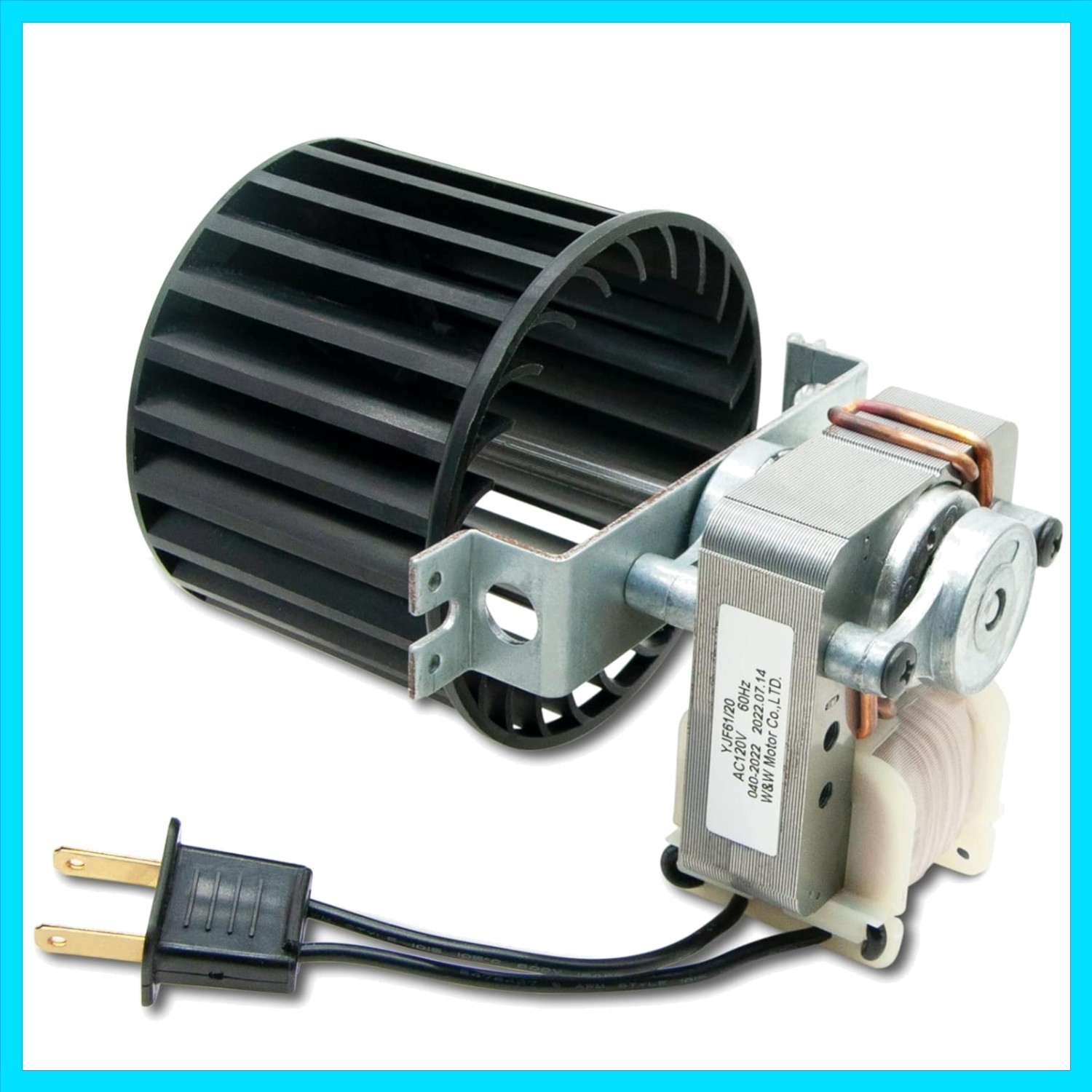 Upgraded for Bathroom Bulb Heaters Broan 162-E、G、J、K、L、M and 164-E、G、J、K、L、M,...