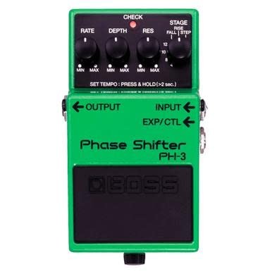 Boss Phase Shifter PH-3