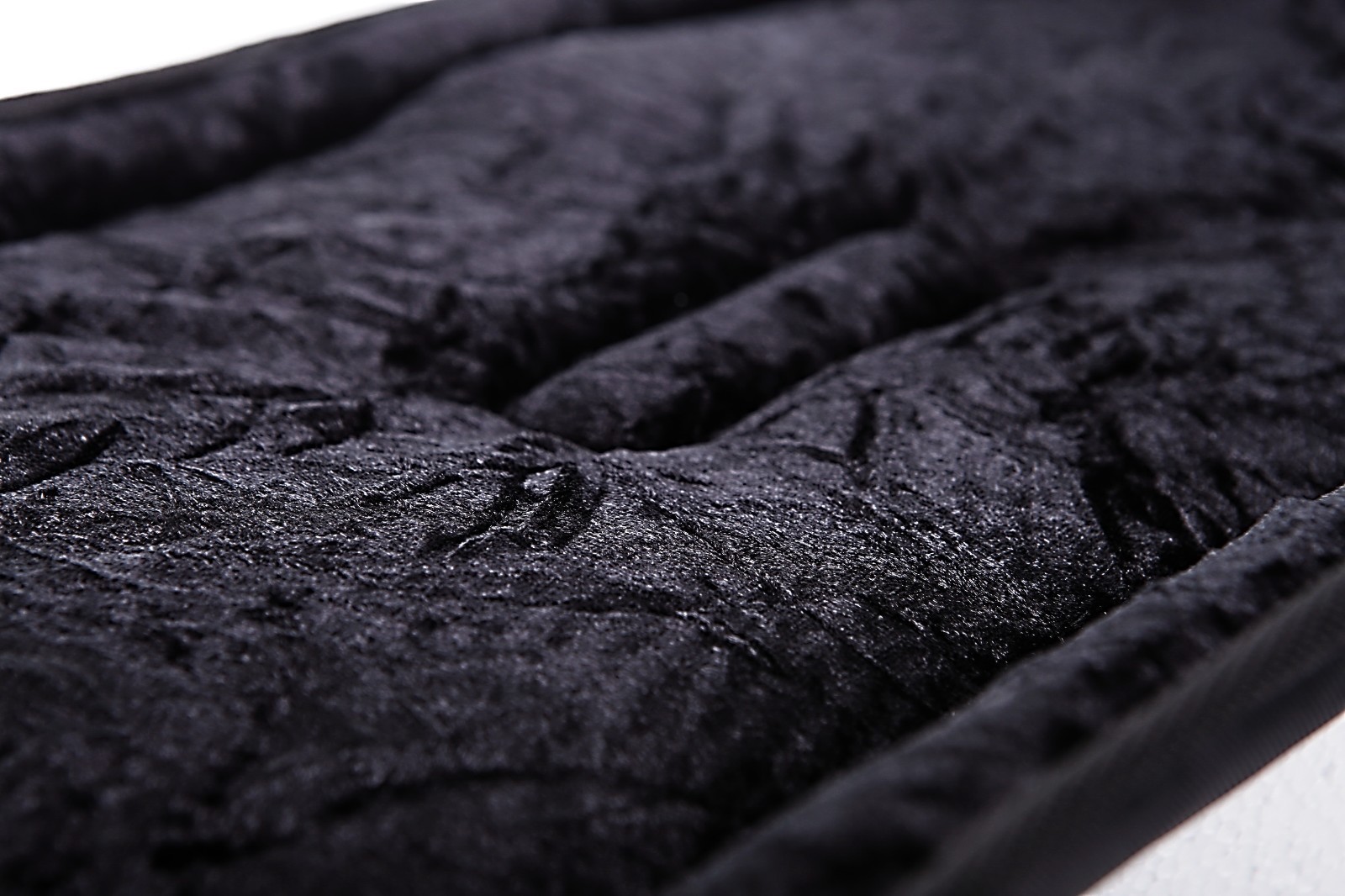 Custom padded cover for Dave Smith Prophet REV2 Desktop Module 
