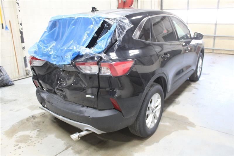 Transfer Case LX6Z7251J Fits 20-22 Escape 2798208