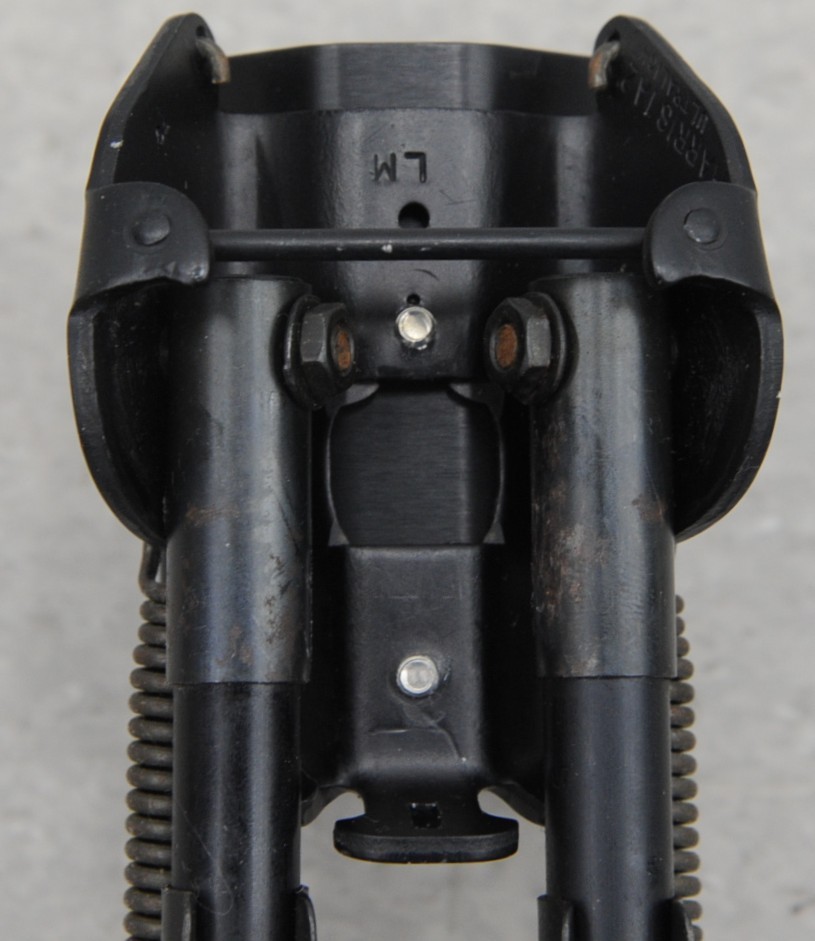 Med-Eng Systems TM-500C Telescopic Manipulator
